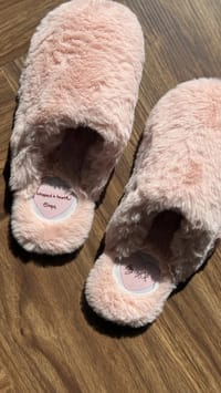 Blossomslippers 🌸 thumb 2