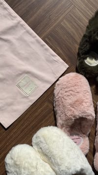 Blossomslippers 🌸 thumb 3