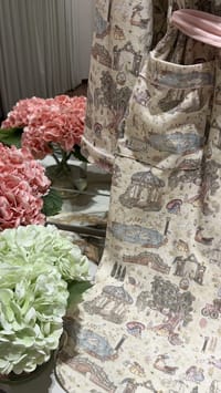 Castle garden robe ⛲️🌳 thumb 1