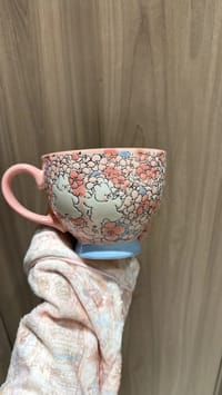 Sakura mug 🌸 thumb 3