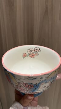 Sakura mug 🌸 thumb 2