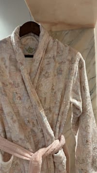 Fairytale fluffy robe 🧚🏻‍♀️✨ thumb 3