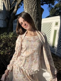 Fairytale PJ 🧚🏻‍♀️✨ thumb 4