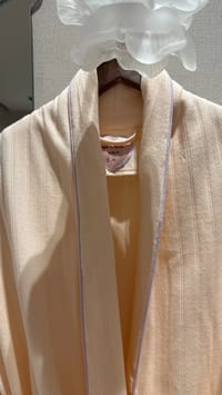 Heartwarming robe 💖 thumb 4