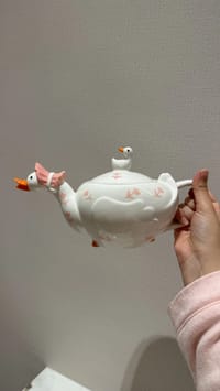 Miss daisy set🪿🌸 thumb 2
