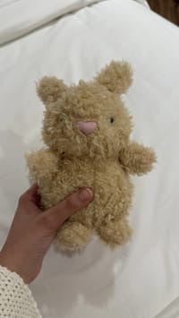 Fuzzy forest plushies🌳 thumb 2