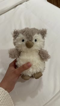 Fuzzy forest plushies🌳 thumb 5