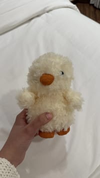 Fuzzy forest plushies🌳 thumb 4
