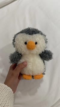 Fuzzy forest plushies🌳 thumb 8
