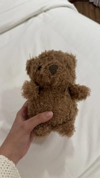 Fuzzy forest plushies🌳 thumb 6