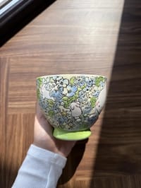 Meadow dreams mug🌼🌳 thumb 3