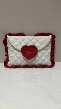 Mail laptop case💌 thumb 1