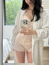 Blue hour robe 🧖🏻‍♀️ thumb 3
