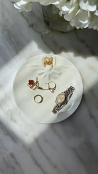 Teddy cloud dish 🧸☁️ thumb 3