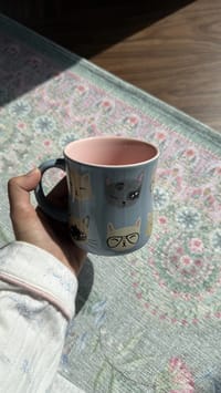 The Kitty’s mug 🐈 thumb 3