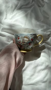 Little miss berry 🍓 thumb 1