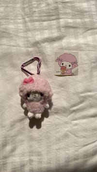 My sweet piano 🎀 charm thumb 2