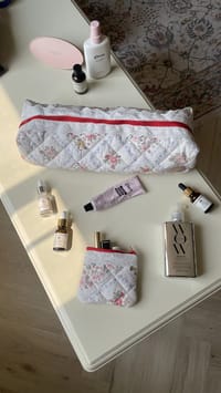 Hazel hair tool pouch 🍁 thumb 2