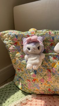Sanrio bath charm🛁 thumb 5