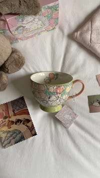Tulips mug thumb 1