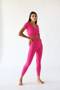 Dubai pink Set thumb 4