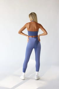 Paris Long Sleeve Set blue thumb 3