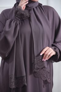 عباءة صلاة الفرسان thumb 3