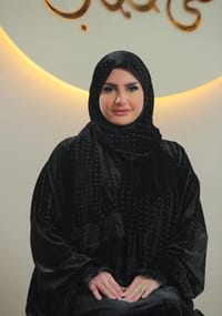 عباءة صلاة مخمل(شتوي) thumb 6