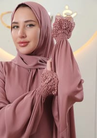 عباءة صلاة الفرسان thumb 19