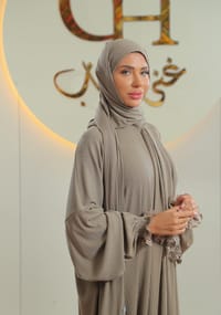 Jood prayer clothes  ( winter) thumb 8