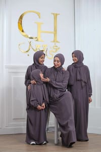 Children Prayer Clothes - 3-5 years thumb 2