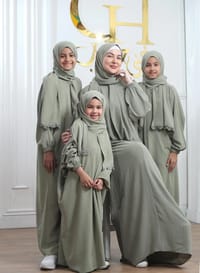 Children Prayer Clothes - 3-5 years thumb 8