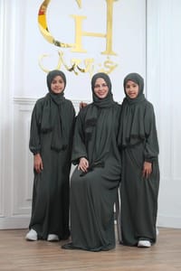 Children Prayer Clothes - 3-5 years thumb 6