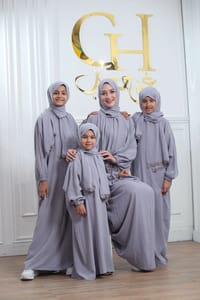 Children Prayer Clothes - 3-5 years thumb 7