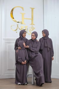 Children Prayer Clothes - 9-12 Years thumb 3