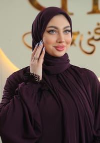 Jood prayer clothes  ( winter) thumb 2