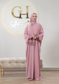 Noor Collection Prayer Clothes thumb 4