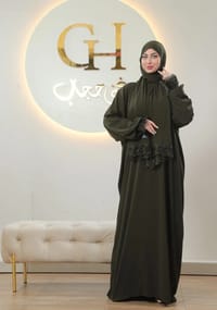 Noor Collection Prayer Clothes thumb 1