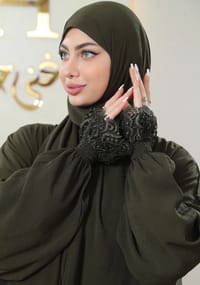 Noor Collection Prayer Clothes thumb 2