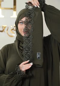 Noor Collection Prayer Clothes thumb 3