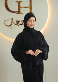 Jood prayer clothes  ( winter) thumb 6