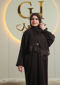Jood prayer clothes  ( winter) thumb 10