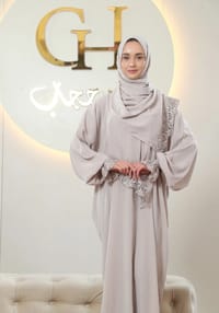 Noor Collection Prayer Clothes thumb 8
