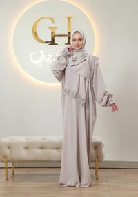 Noor Collection Prayer Clothes thumb 7