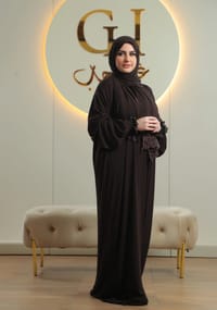 Jood prayer clothes  ( winter) thumb 11