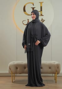 Jood prayer clothes  ( winter) thumb 13