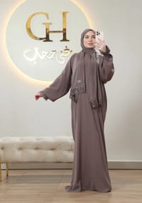 Noor Collection Prayer Clothes thumb 11