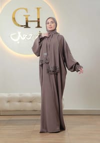 Noor Collection Prayer Clothes thumb 12