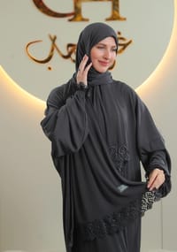 Jood prayer clothes  ( winter) thumb 14