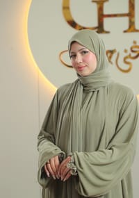 Jood prayer clothes  ( winter) thumb 17